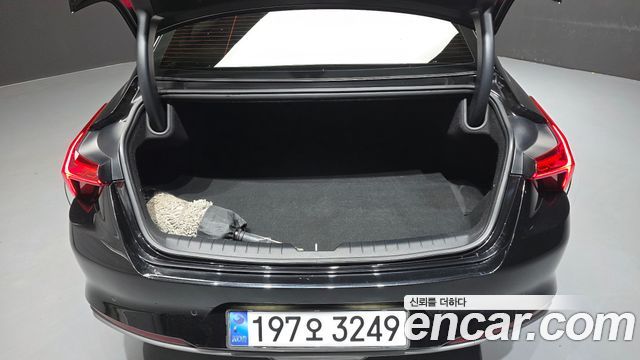 Kia K8 2023 — photo 20
