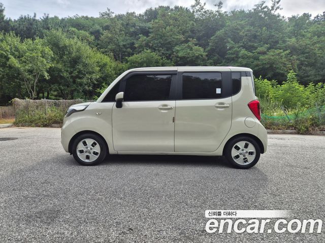 Kia RAY 2012 — photo 2
