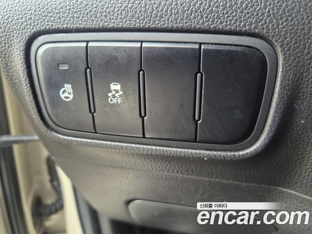 Kia RAY 2012 — photo 12