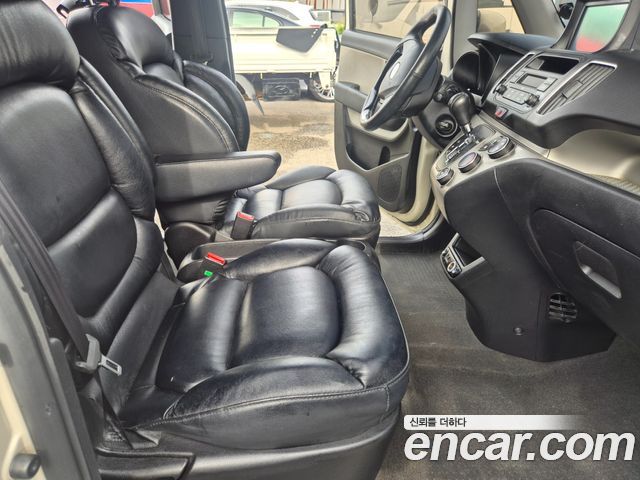 Kia RAY 2012 — photo 16