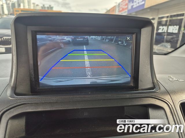 Kia RAY 2012 — photo 18