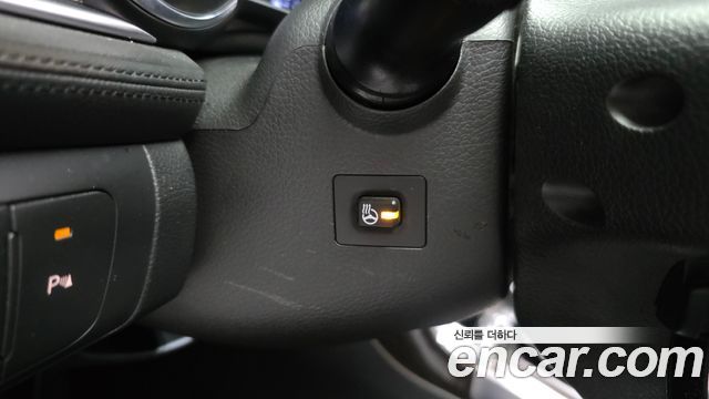Kia K5 2014 — photo 18