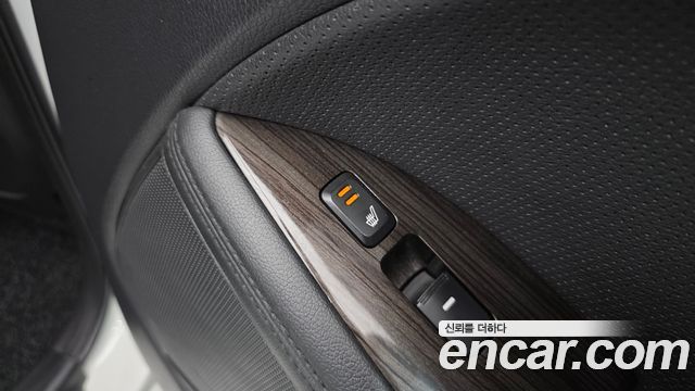 Kia K5 2014 — photo 19