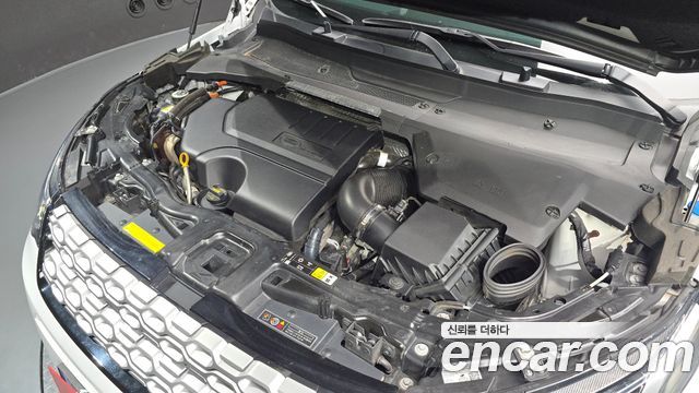Land Rover Discovery Sport 2022 — photo 6