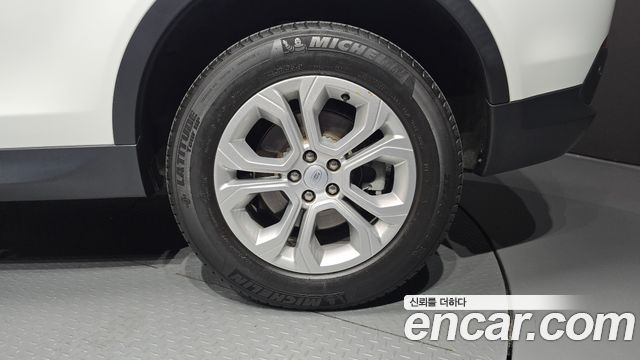 Land Rover Discovery Sport 2022 — photo 20