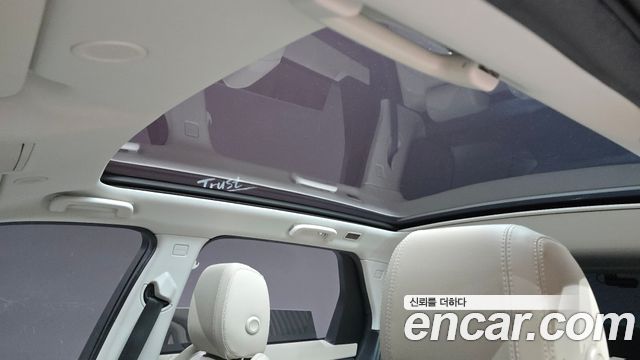 Land Rover Discovery Sport 2022 — photo 33