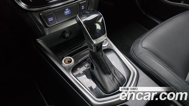 KG Mobility TIBOLI 2020 — photo 12