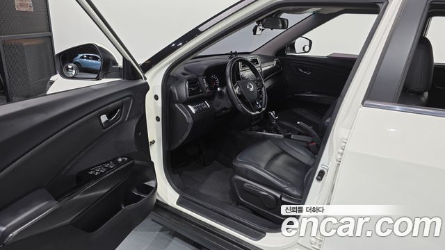 KG Mobility TIBOLI 2020 — photo 13