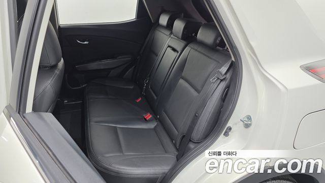 KG Mobility TIBOLI 2020 — photo 17