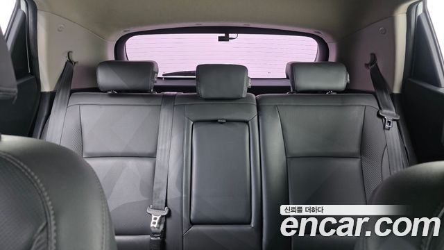 KG Mobility TIBOLI 2020 — photo 18