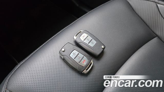 KG Mobility TIBOLI 2020 — photo 22