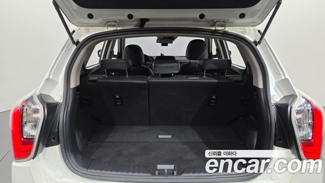 KG Mobility TIBOLI 2020 — photo 23