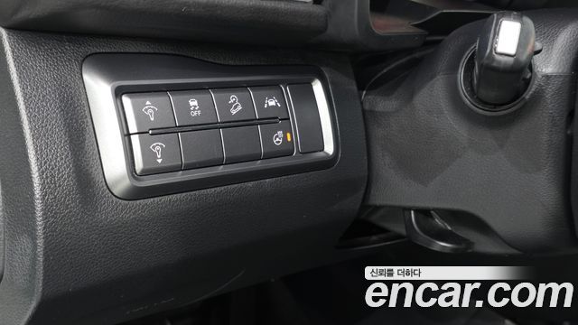 KG Mobility TIBOLI 2020 — photo 26