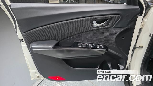 KG Mobility TIBOLI 2020 — photo 14