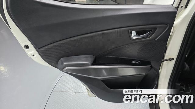 KG Mobility TIBOLI 2020 — photo 15