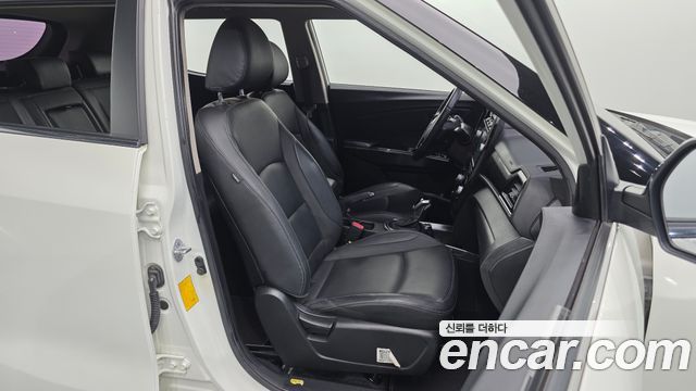 KG Mobility TIBOLI 2020 — photo 16