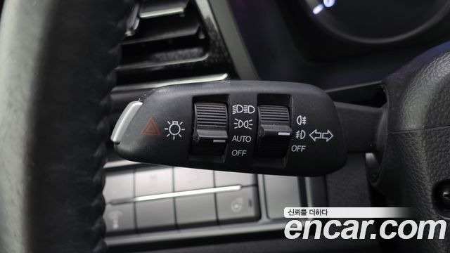 KG Mobility TIBOLI 2020 — photo 29