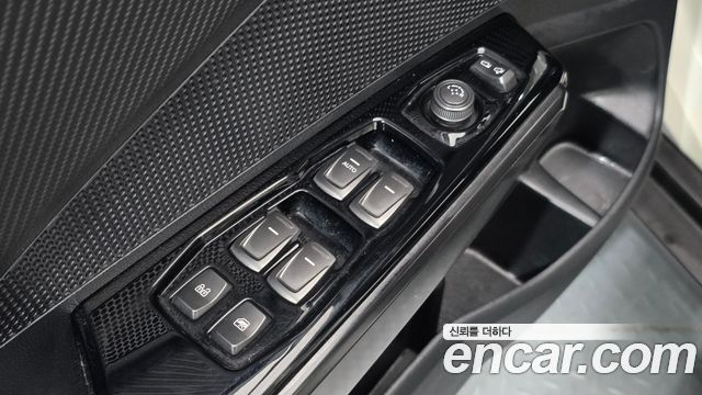 KG Mobility TIBOLI 2020 — photo 30