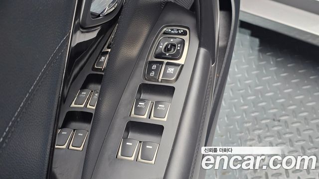 Hyundai Grandeur 2014 — photo 17