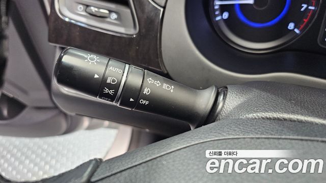 Hyundai Grandeur 2014 — photo 18