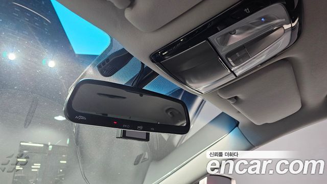 Hyundai Grandeur 2014 — photo 19