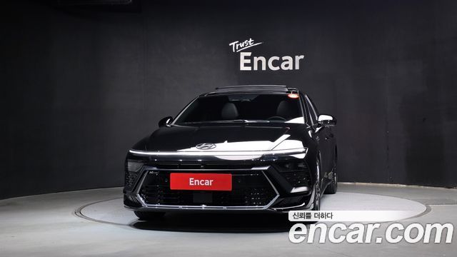 Hyundai Sonata 2024 — photo 3