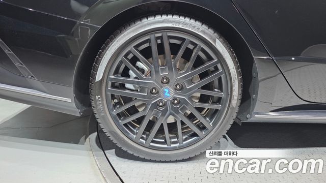 Hyundai Sonata 2024 — photo 5