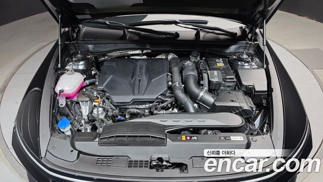 Hyundai Sonata 2024 — photo 6