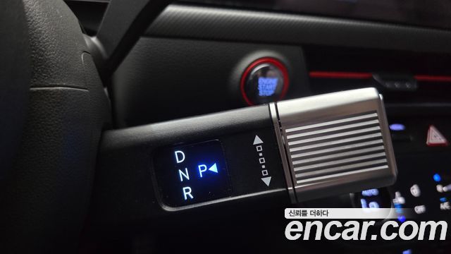 Hyundai Sonata 2024 — photo 12