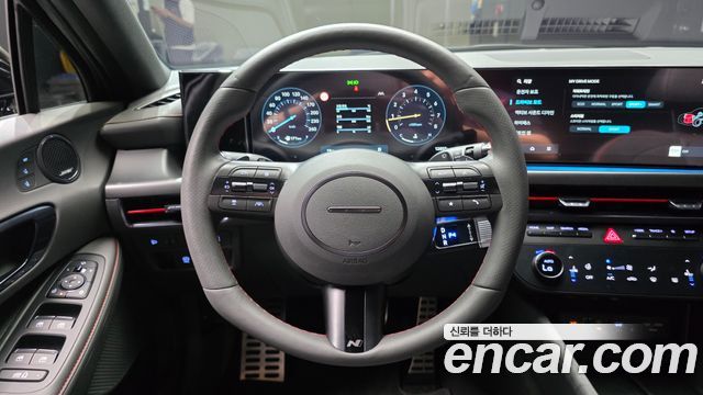 Hyundai Sonata 2024 — photo 19