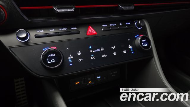 Hyundai Sonata 2024 — photo 24