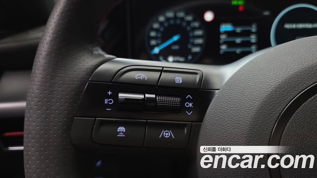 Hyundai Sonata 2024 — photo 25