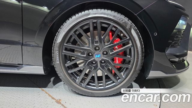 Hyundai Sonata 2024 — photo 7