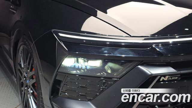 Hyundai Sonata 2024 — photo 8
