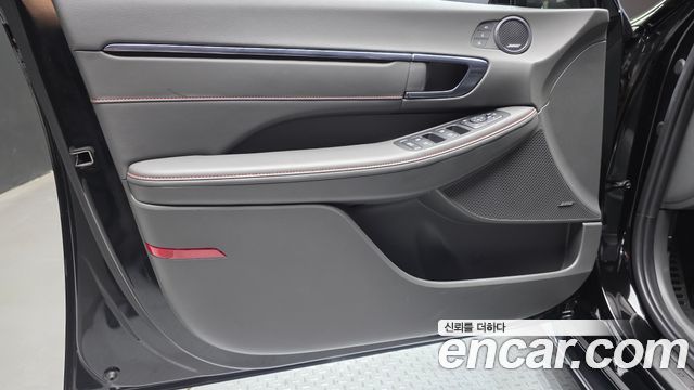Hyundai Sonata 2024 — photo 14