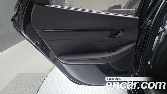 Hyundai Sonata 2024 — photo 15