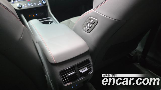 Hyundai Sonata 2024 — photo 27