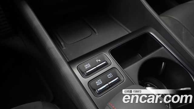 Hyundai Sonata 2024 — photo 28