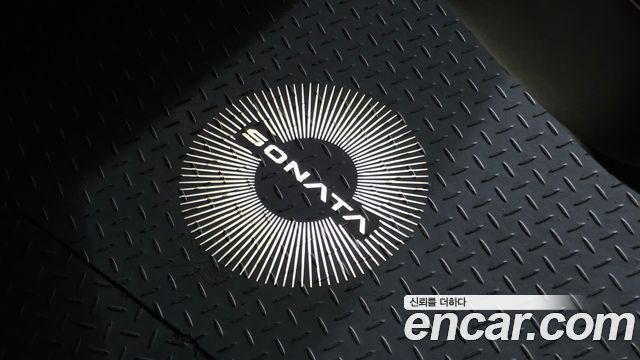 Hyundai Sonata 2024 — photo 30
