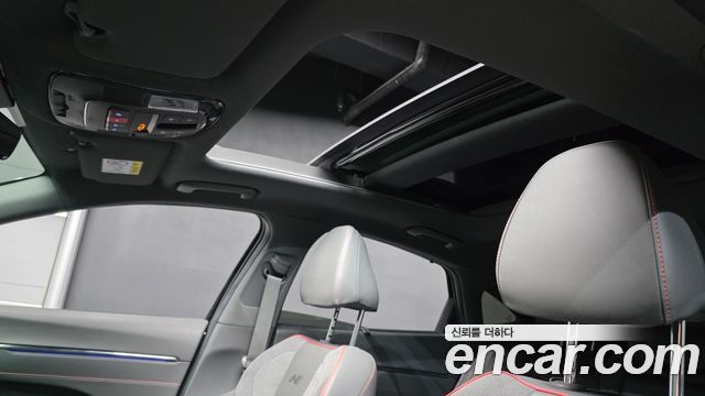 Hyundai Sonata 2024 — photo 31