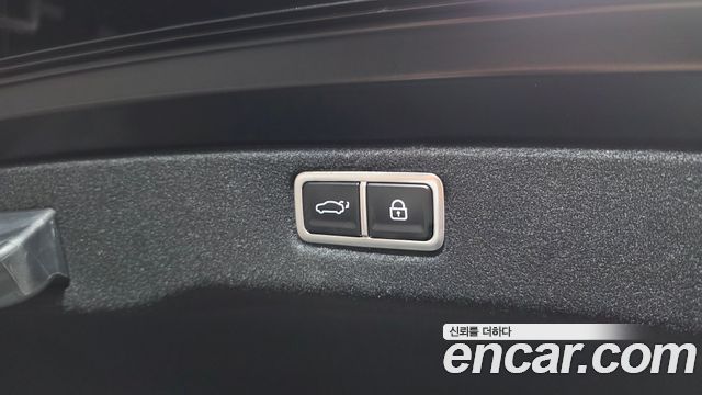 Hyundai Sonata 2024 — photo 33