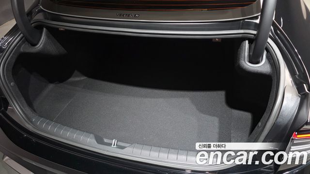 Hyundai Sonata 2024 — photo 34