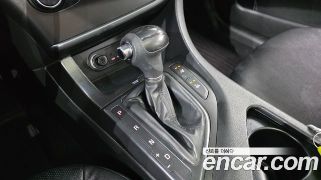 Kia K5 2014 — photo 9