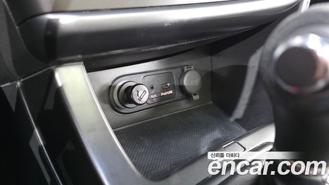 Kia K5 2014 — photo 13