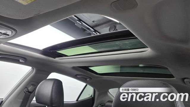 Kia K5 2014 — photo 17