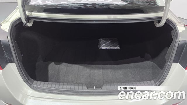 Kia K5 2014 — photo 18