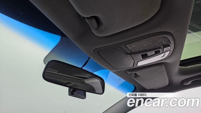 Kia K5 2014 — photo 19