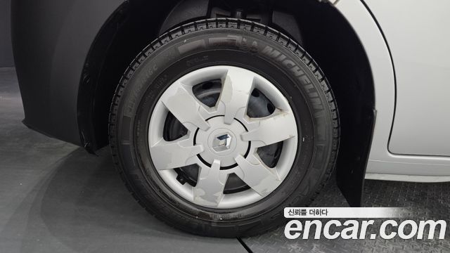 Renault Korea Master 2020 — photo 5