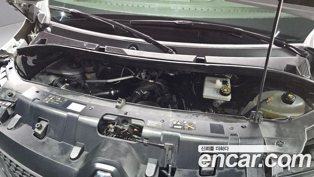 Renault Korea Master 2020 — photo 6