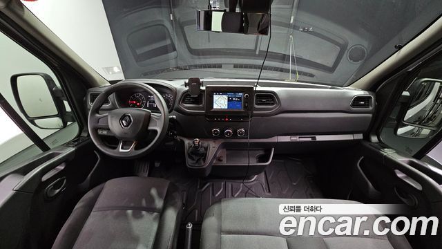Renault Korea Master 2020 — photo 7